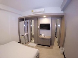 Future Place Mansion Ubon