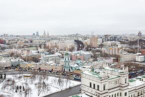 Kotelnicheskaya Royal Tower