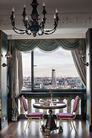 Kotelnicheskaya Royal Tower