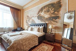 Kotelnicheskaya Royal Tower