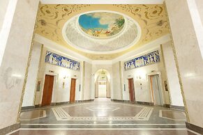 Kotelnicheskaya Royal Tower