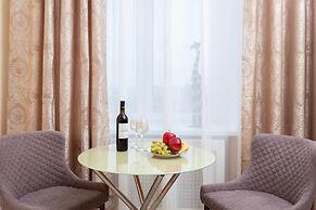 Kotelnicheskaya Royal Tower