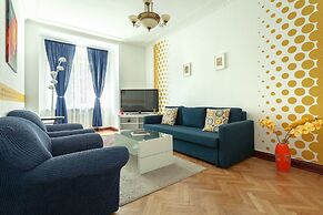 Kotelnicheskaya Royal Tower