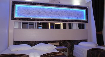 Behram Hotel