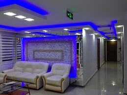 Behram Hotel
