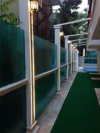 Behram Hotel