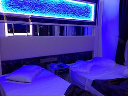 Behram Hotel
