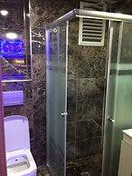 Behram Hotel