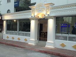 Behram Hotel