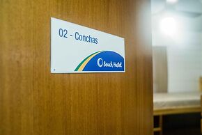 Beach Hostel Cabo Frio