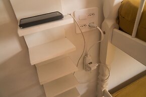 Beach Hostel Cabo Frio