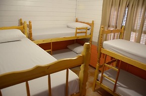 Beach Hostel Cabo Frio