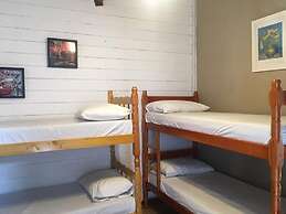 Beach Hostel Cabo Frio