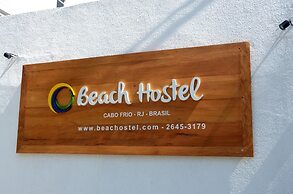 Beach Hostel Cabo Frio