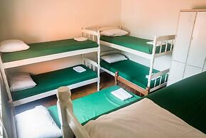 Beach Hostel Cabo Frio