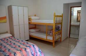 Beach Hostel Cabo Frio