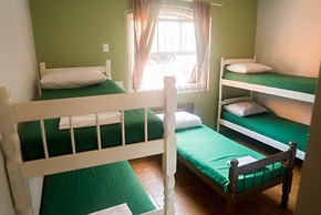 Beach Hostel Cabo Frio