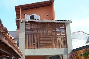 Beach Hostel Cabo Frio