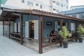 Beach Hostel Cabo Frio