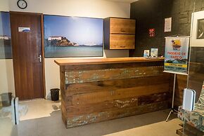 Beach Hostel Cabo Frio