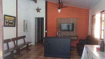 Beach Hostel Cabo Frio
