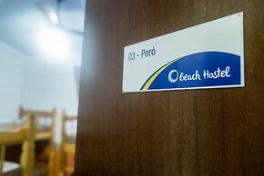 Beach Hostel Cabo Frio