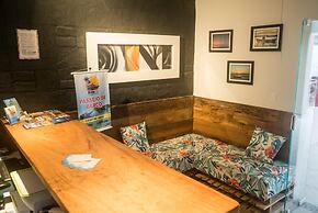 Beach Hostel Cabo Frio