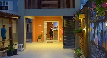 Beach Hostel Cabo Frio