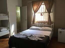 Beach Hostel Cabo Frio