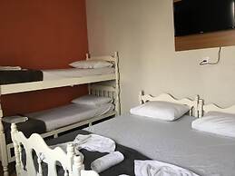 Beach Hostel Cabo Frio