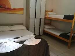 Beach Hostel Cabo Frio