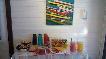 Beach Hostel Cabo Frio