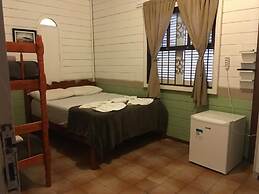 Beach Hostel Cabo Frio