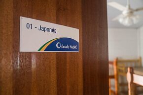 Beach Hostel Cabo Frio