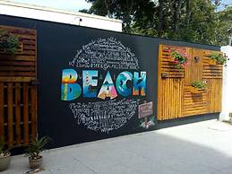 Beach Hostel Cabo Frio