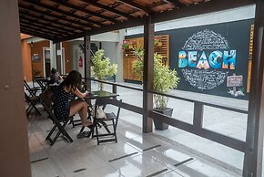 Beach Hostel Cabo Frio