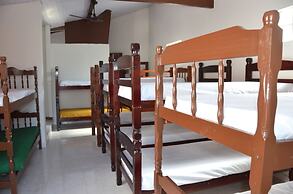 Beach Hostel Cabo Frio