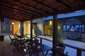 Beach Hostel Cabo Frio