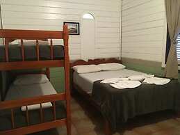 Beach Hostel Cabo Frio