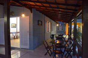 Beach Hostel Cabo Frio