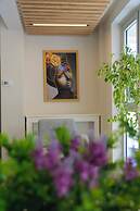 Afsin Hotel