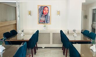 Afsin Hotel
