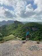 Pousada Vale Encantado