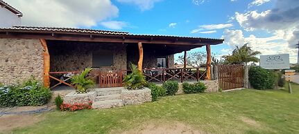 Pousada Vale Encantado