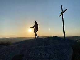 Pousada Vale Encantado