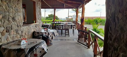 Pousada Vale Encantado