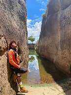 Pousada Vale Encantado