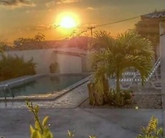 Pousada Vale Encantado