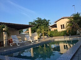 Pousada Vale Encantado