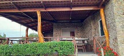 Pousada Vale Encantado